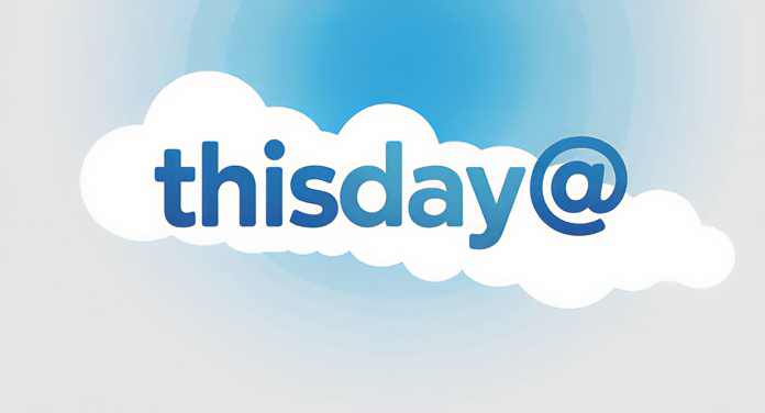 ThisDay Logo
